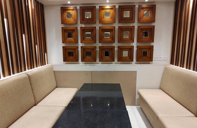 Hotel Samrat