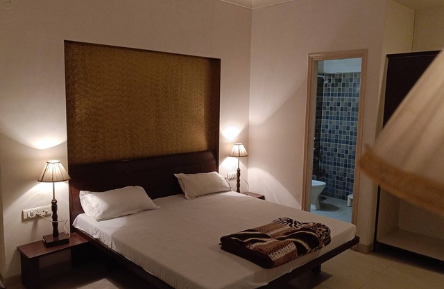 Hotel Samrat