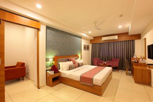 Hotel Samrat