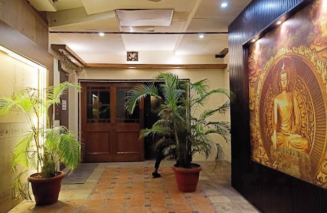 Hotel Samrat Inn Ludhiana