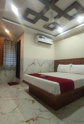 Hotel Samrat Palace 2