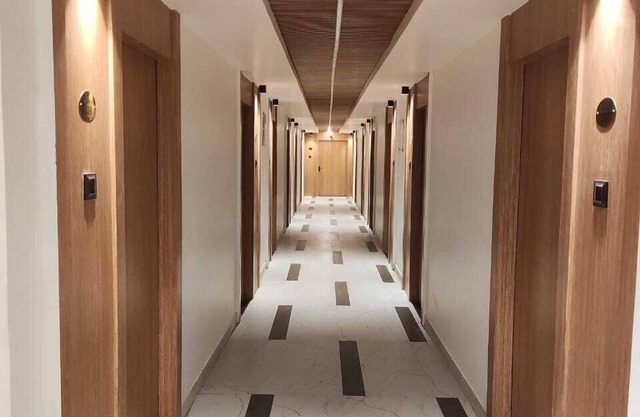 Hotel Samriddhi