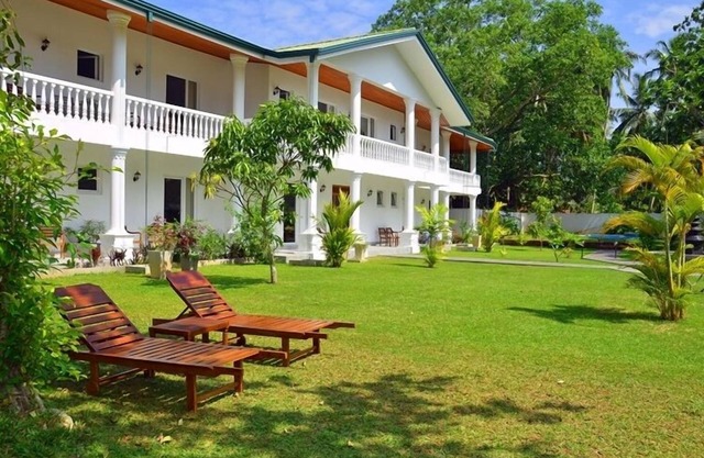 Hotel Samsara