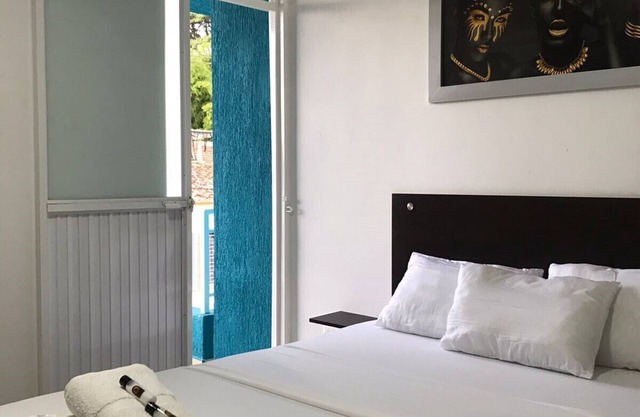 HOTEL SAN ALEJO