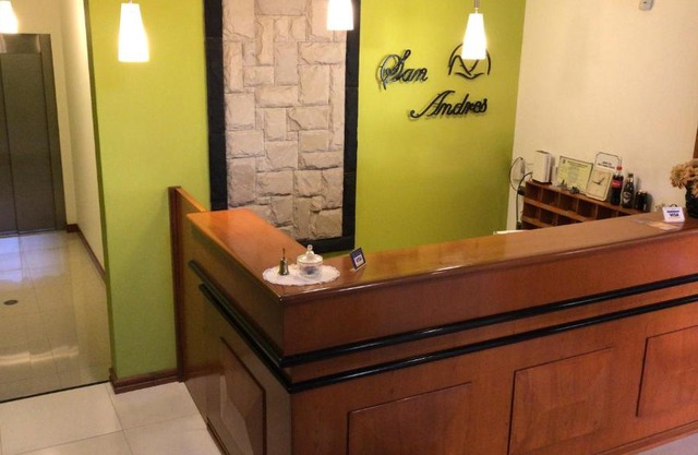 Hotel San Andres