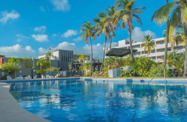 Hotel San Antonio