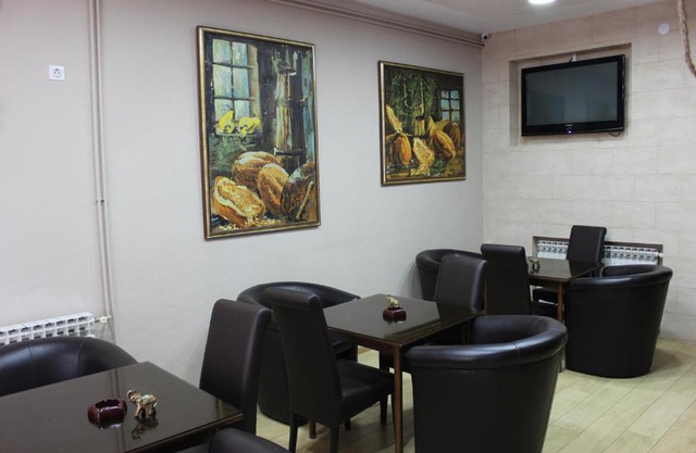 Hotel San