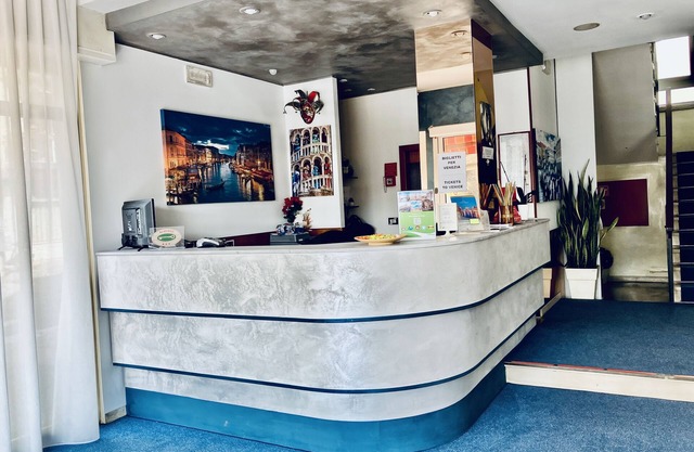 Hotel San Carlo