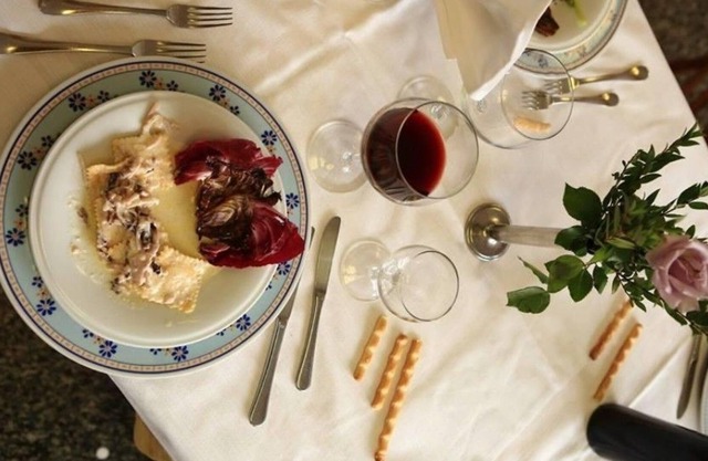 Hotel San Crispino