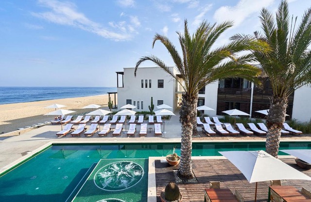 Hotel San Cristobal Adults 15+