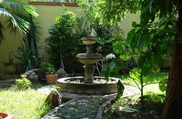 Hotel San Cristobal