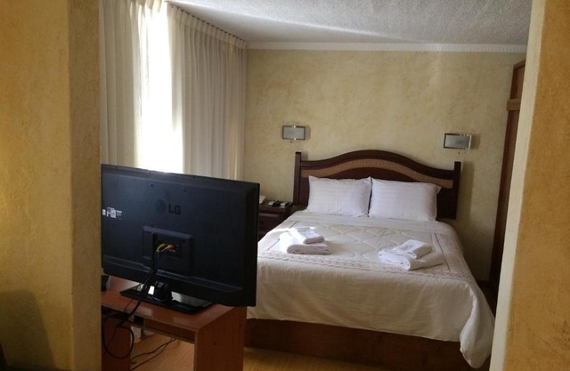Hotel San Felipe el Real