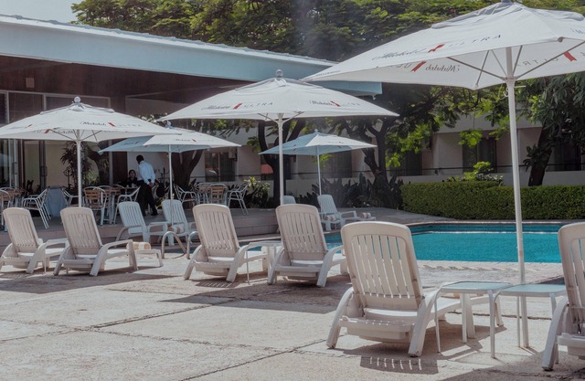 Hotel San Felipe