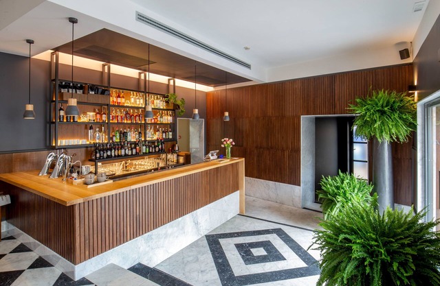 Hotel San Francesco