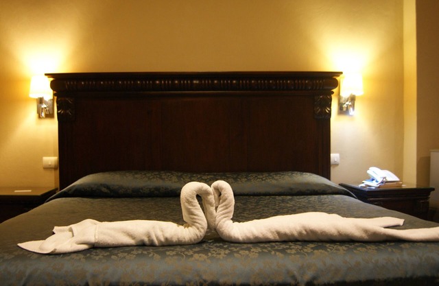 Hotel San Francisco