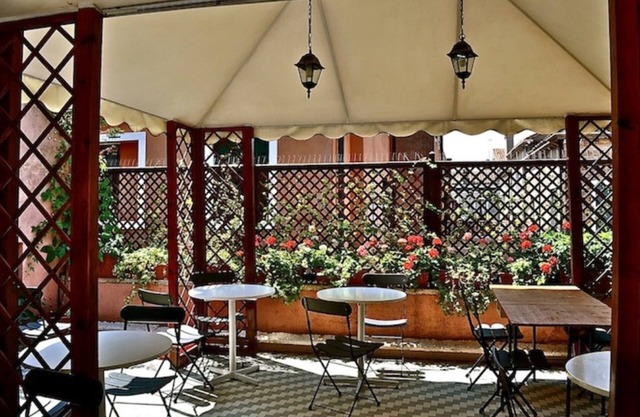 Hotel San Gallo