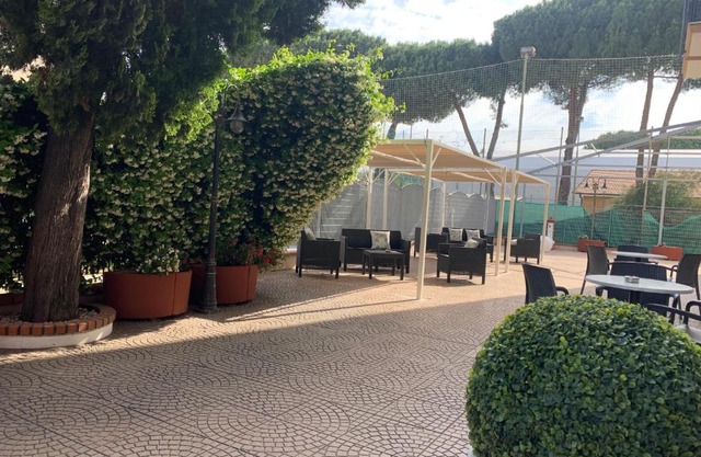 Hotel San Giorgio