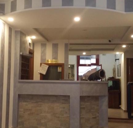Hotel San Giorgio
