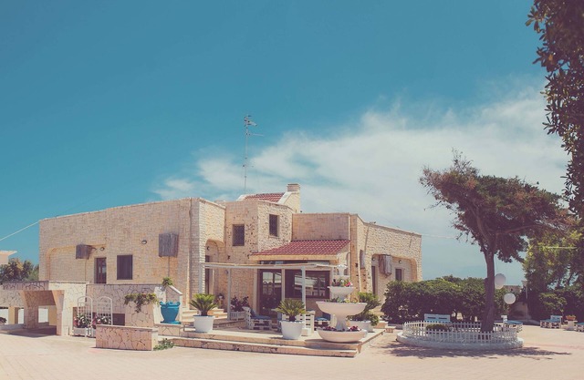 Hotel San Giovanni