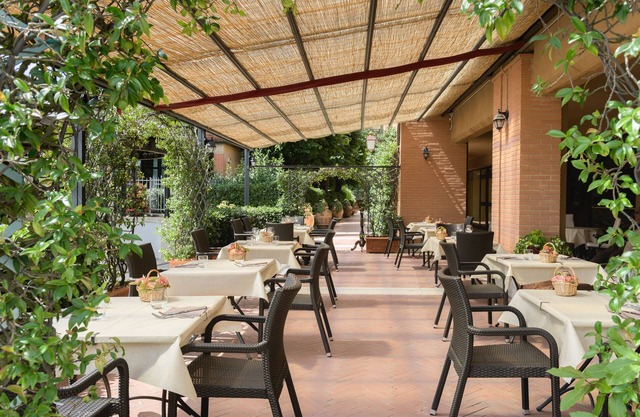 Hotel San Gregorio