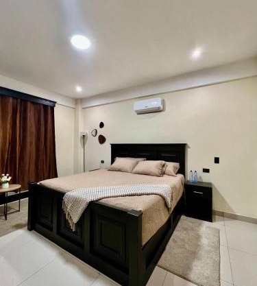 Hotel San Isidro