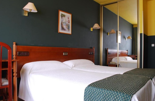 Hotel San Jacobo
