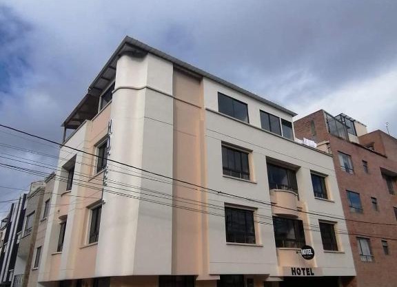 Hotel San Juan de Dios