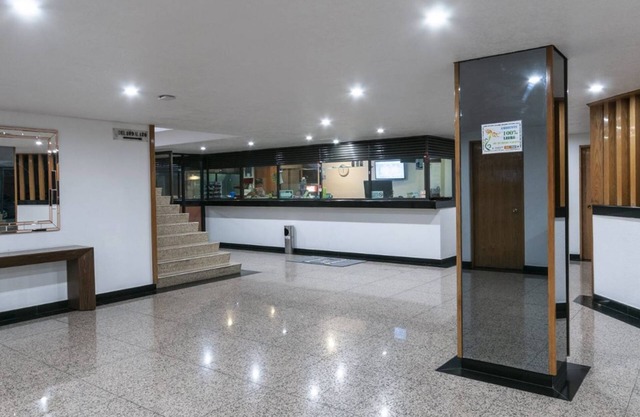 Hotel San Lucas