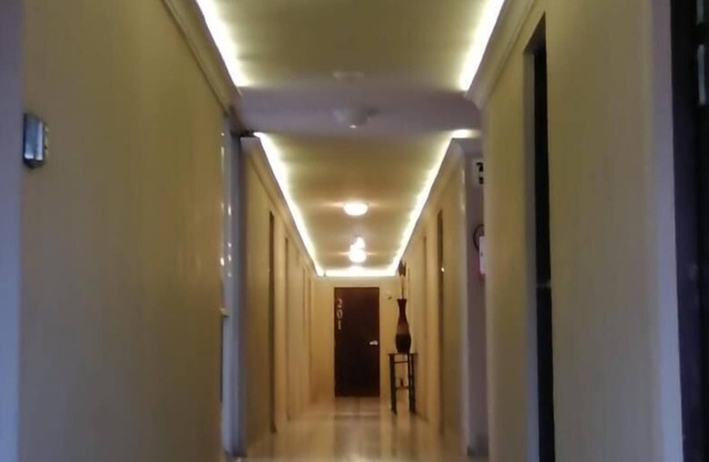 Hotel San Luis