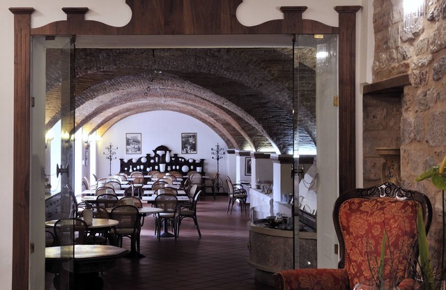 Hotel San Marco