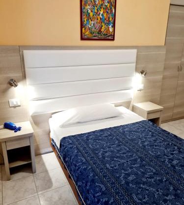 Hotel San Marco