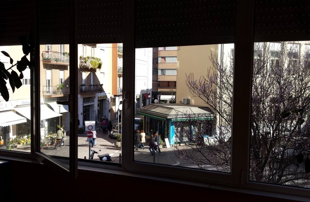 Hotel San Marco