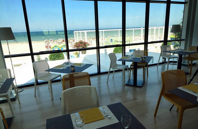 Hotel San Marco Marotta
