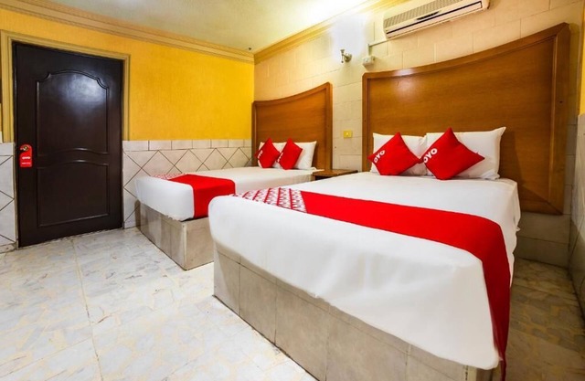 HOTEL SAN MARCOS