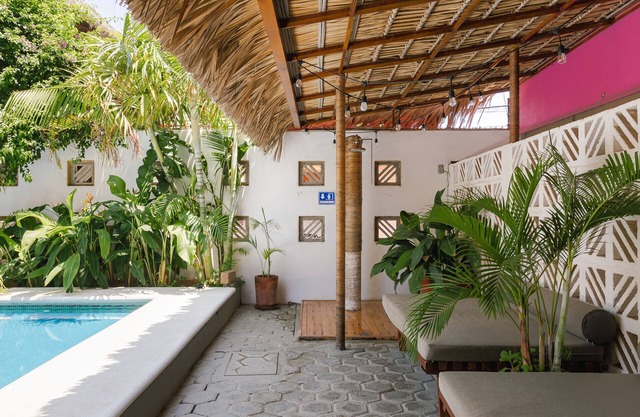 Hotel San Martin La Punta