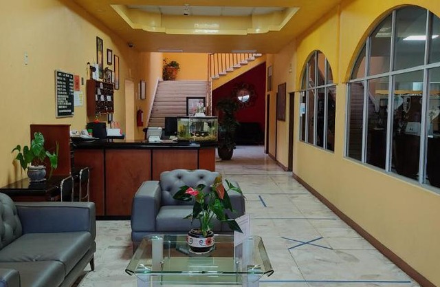 Hotel San Miguel