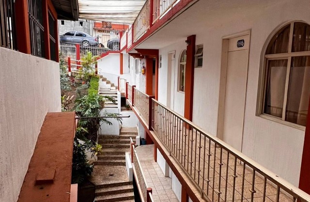 Hotel San Jose