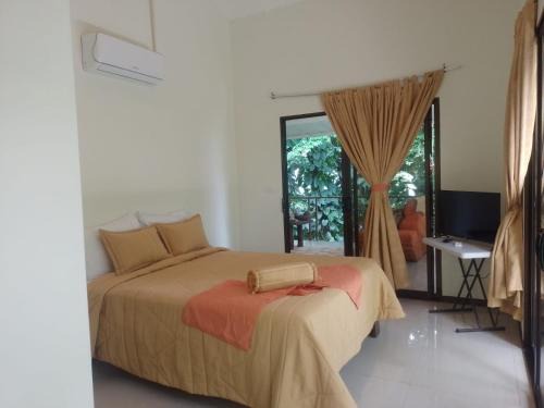 Hotel San Rafael Ecolodge