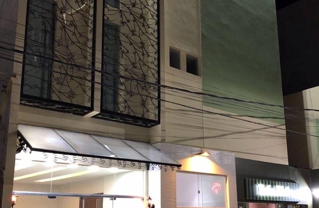 Hotel San Remo