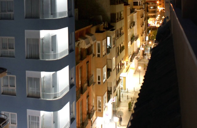 Hotel San Remo