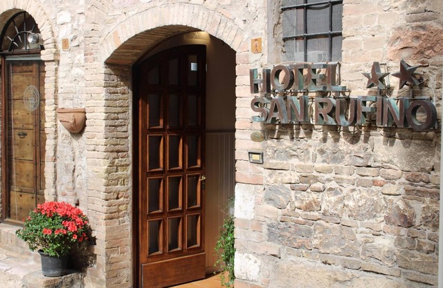 Hotel San Rufino