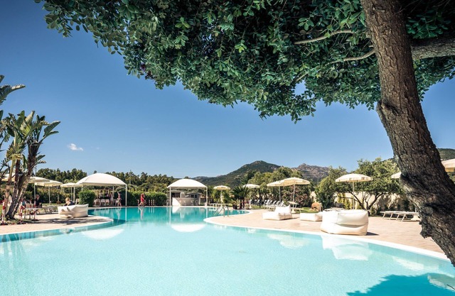 Hotel San Teodoro