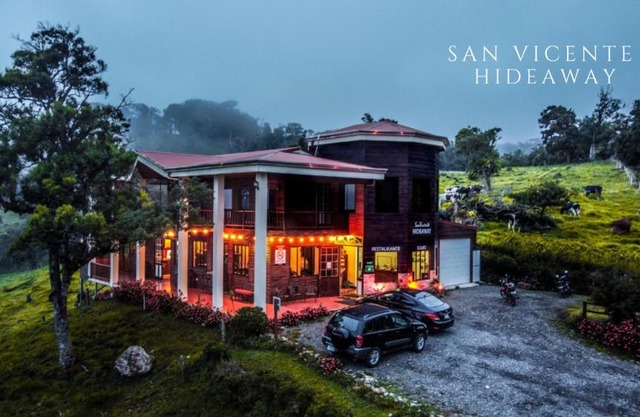 Hotel San Vicente Hideaway