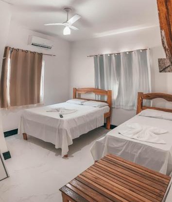 Hotel Sanches