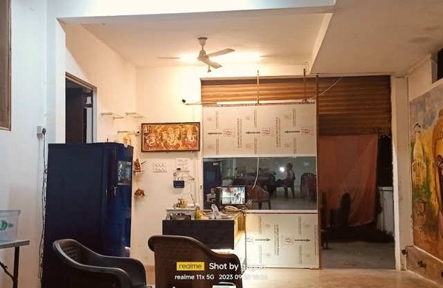 Hotel sanchi Queen & restaurant Sanchi
