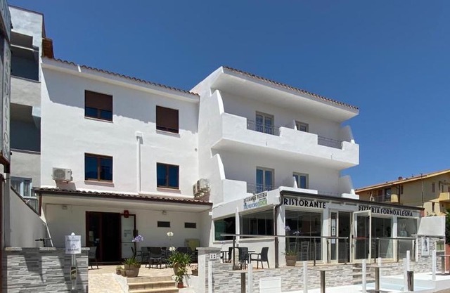 Hotel Sandalion