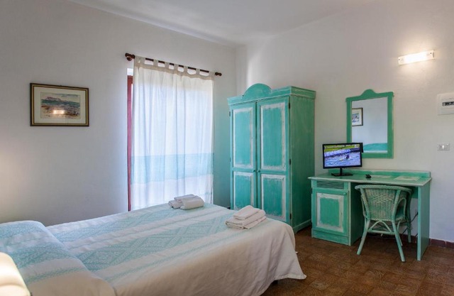 Hotel Sandalyon