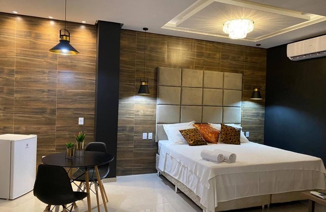 Hotel Sandis