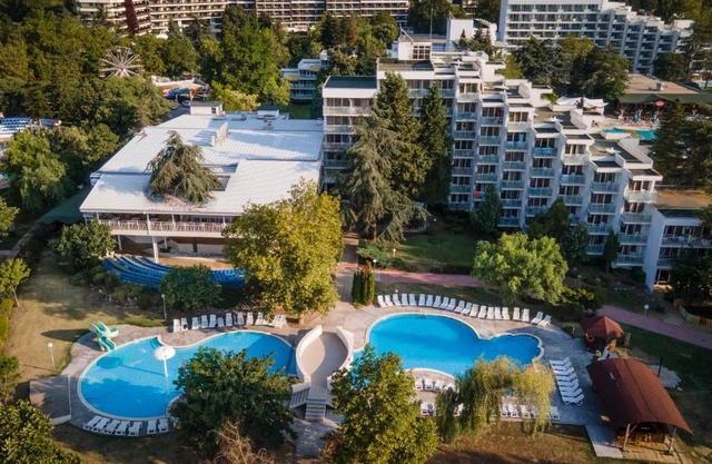 Hotel Sandy Beach