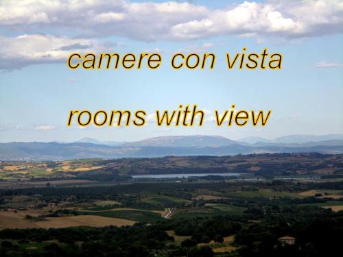 Hotel Sangallo B&B